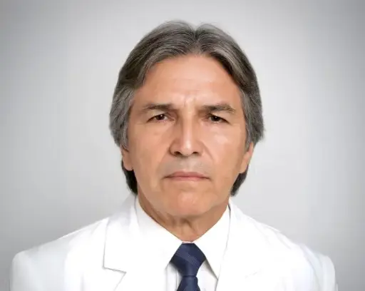 Consulta Médica Dr. Juan Silva U. - Deportología